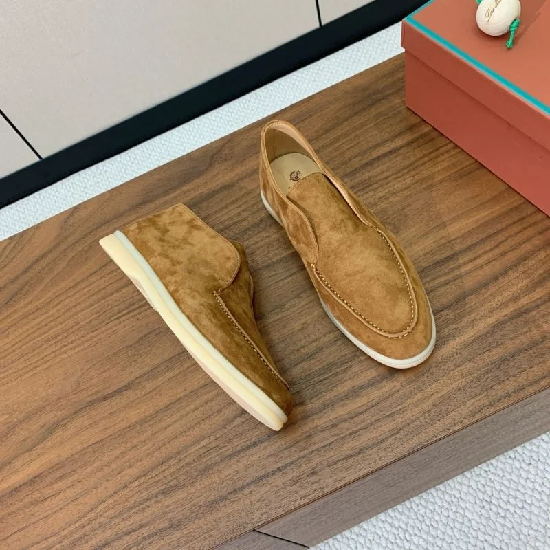 FlexibleFit Loro Piana Shoes 11782