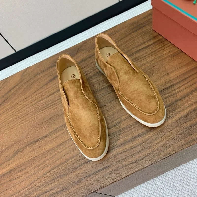 FlexibleFit Loro Piana Shoes 11782