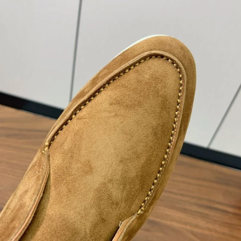 FlexibleFit Loro Piana Shoes 11782