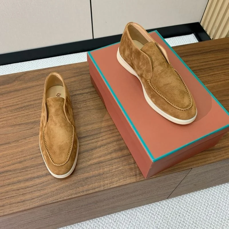 FlexibleFit Loro Piana Shoes 11782