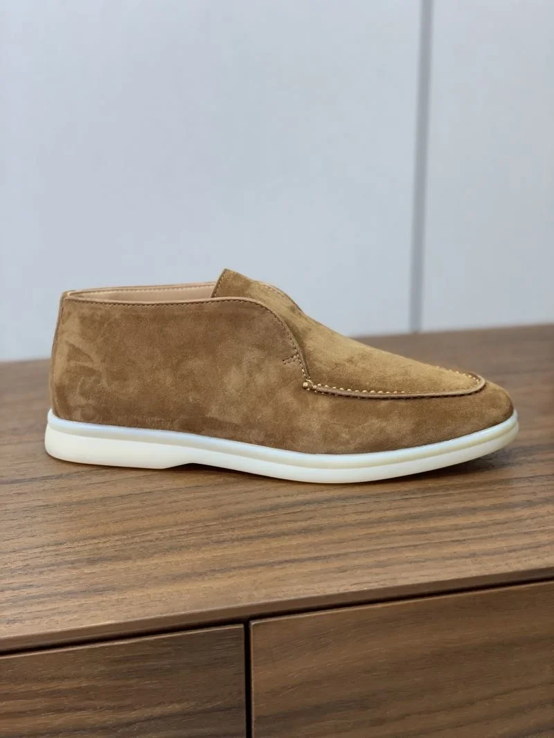 FlexibleFit Loro Piana Shoes 11782