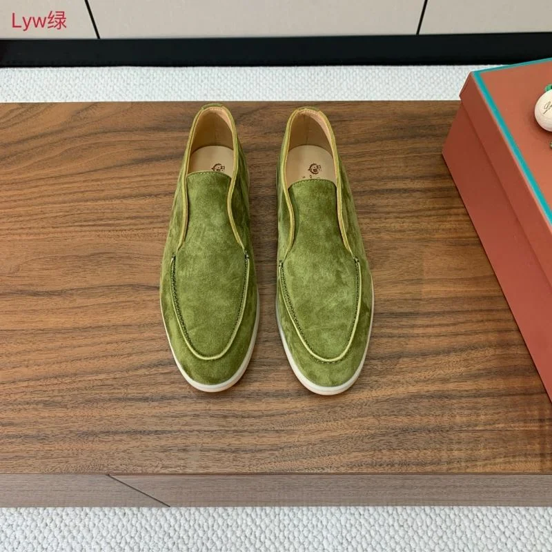 Loro Piana Shoes Premium 11769