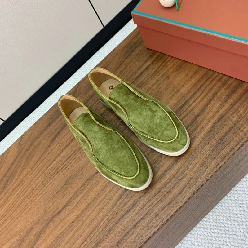 Loro Piana Shoes Premium 11769