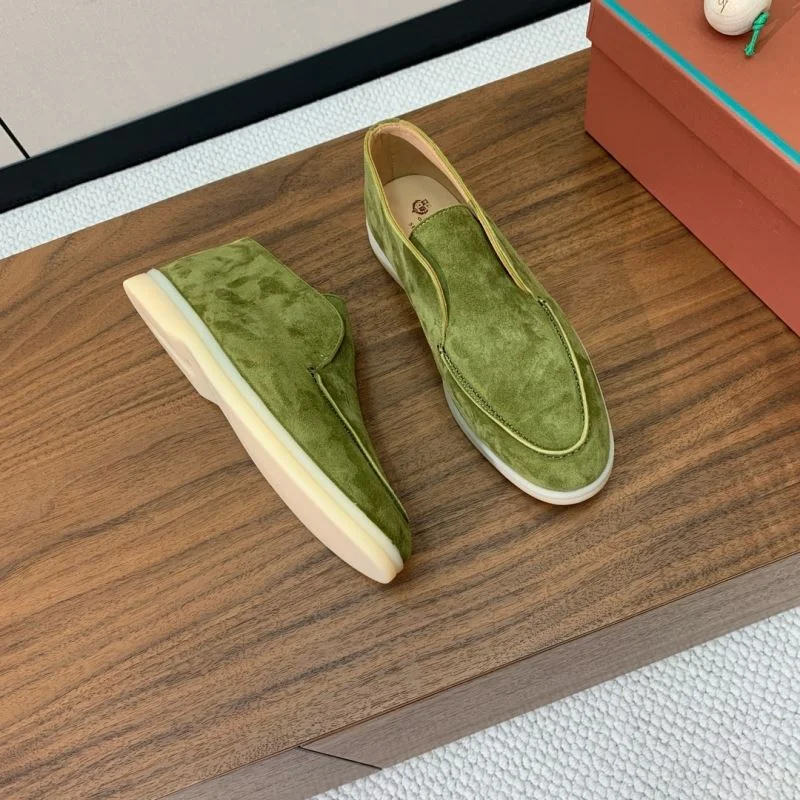 Loro Piana Shoes Premium 11769