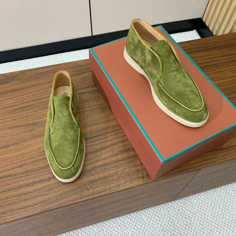 Loro Piana Shoes Premium 11769
