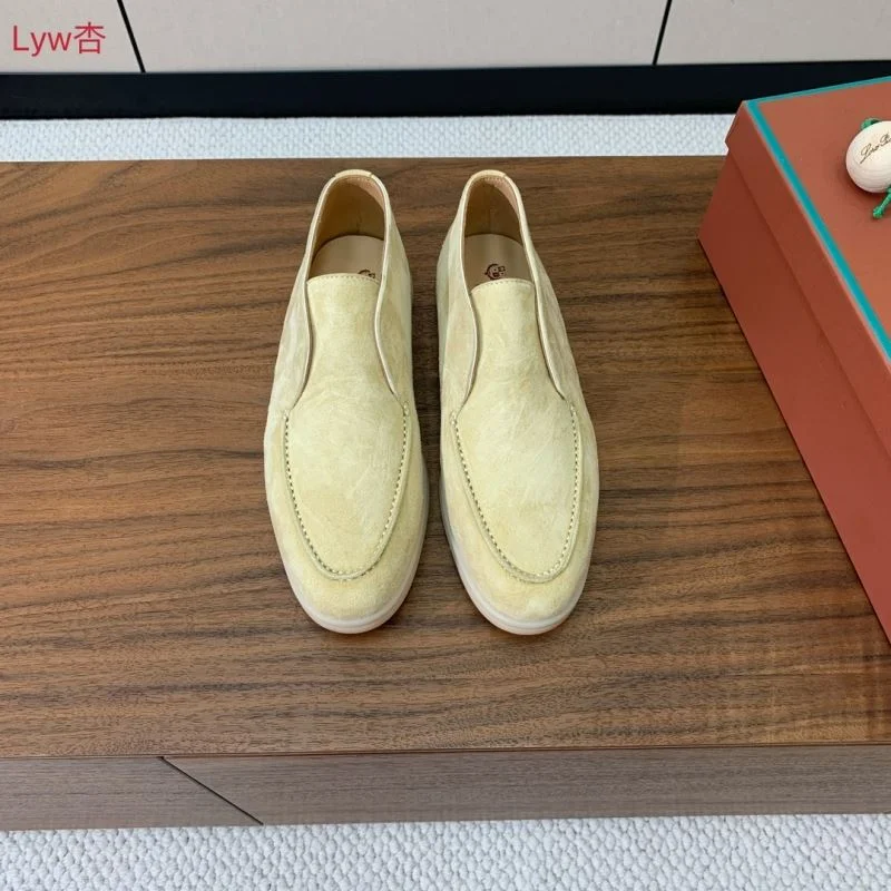 Loro Piana Shoes Fashionable 11765