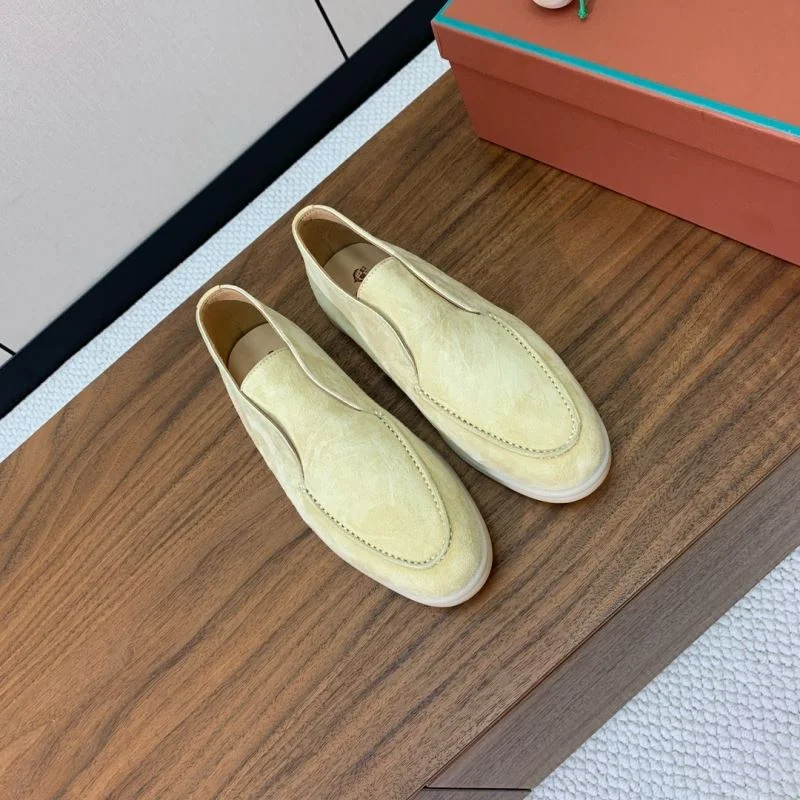 Loro Piana Shoes Fashionable 11765