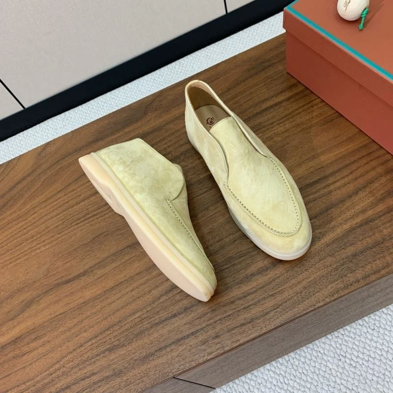 Loro Piana Shoes Fashionable 11765