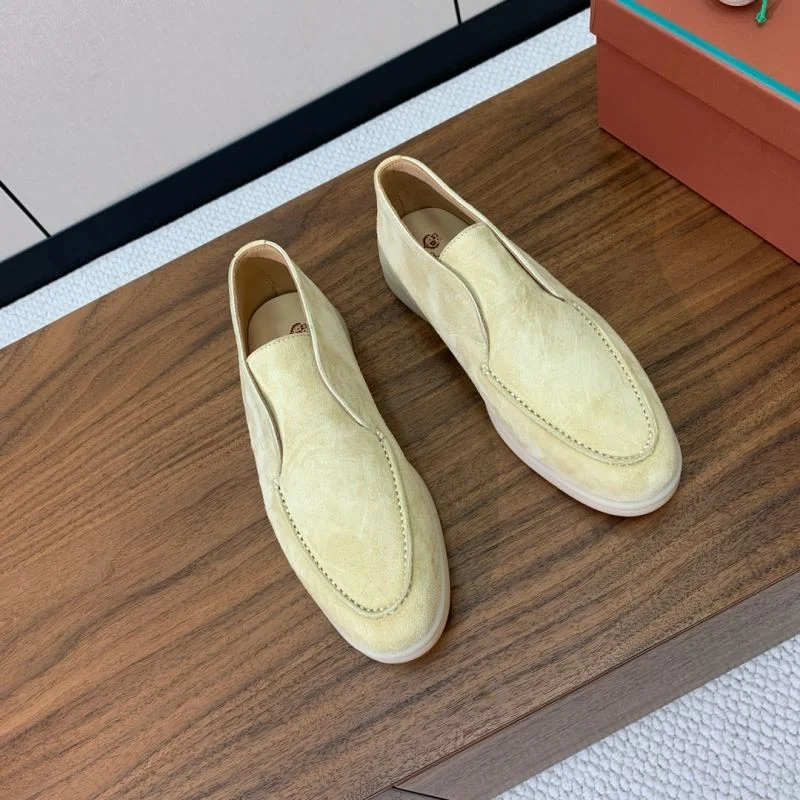 Loro Piana Shoes Fashionable 11765