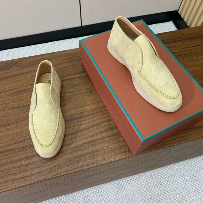Loro Piana Shoes Fashionable 11765