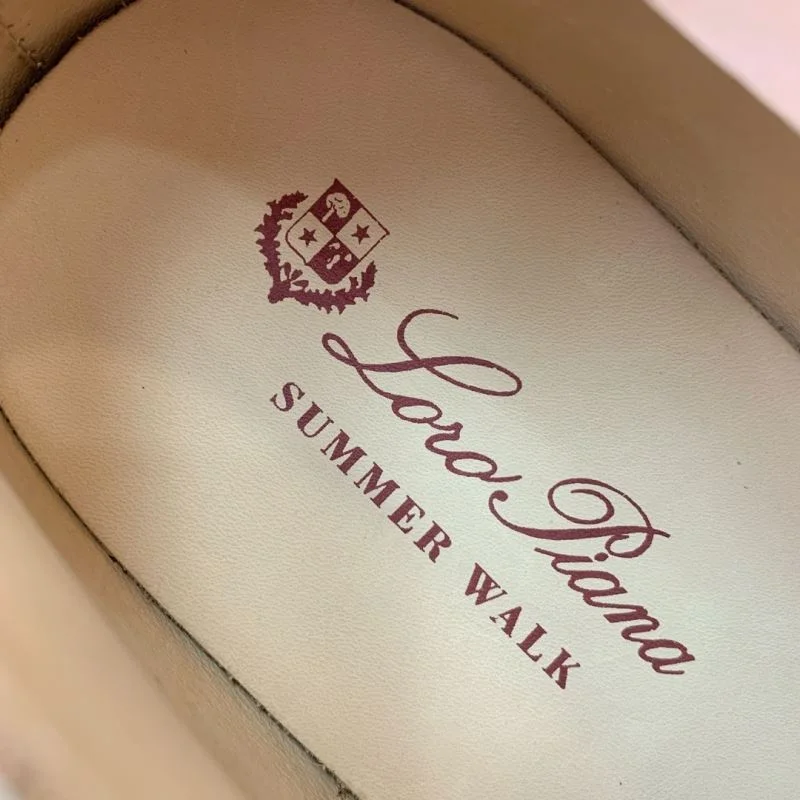 Loro Piana Shoes Fashionable 11765