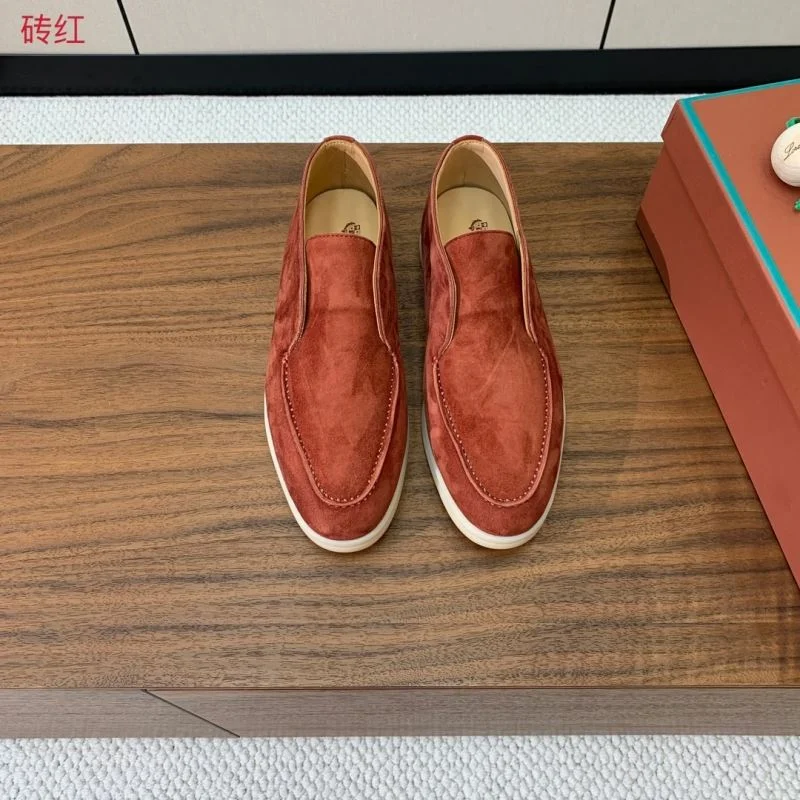 Loro Piana Shoes Unique 11766