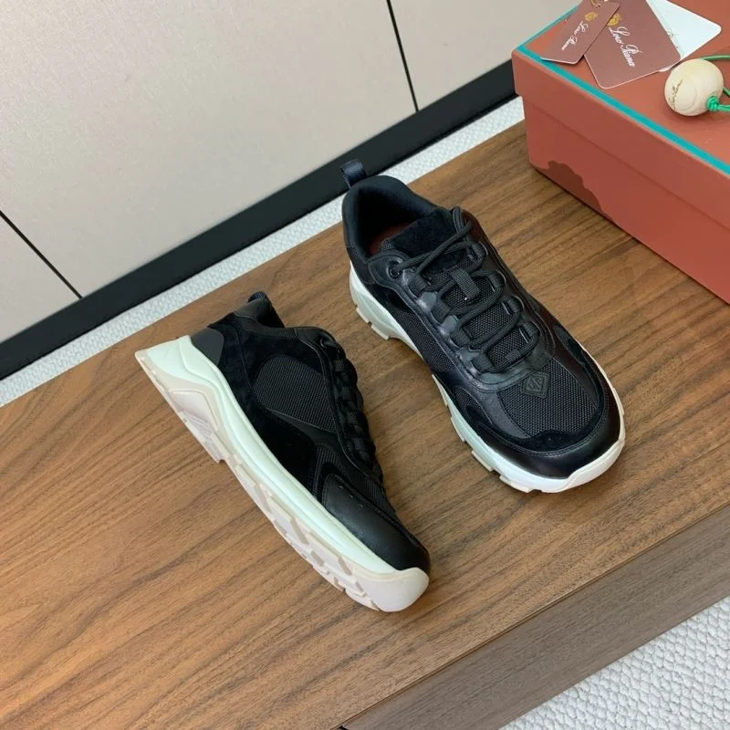 Loro Piana Shoes SportInspired 11768