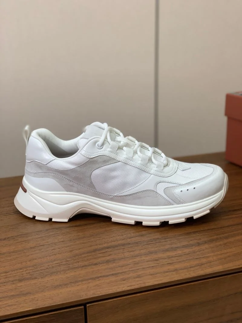 Loro Piana Shoes WaterResistant 11801
