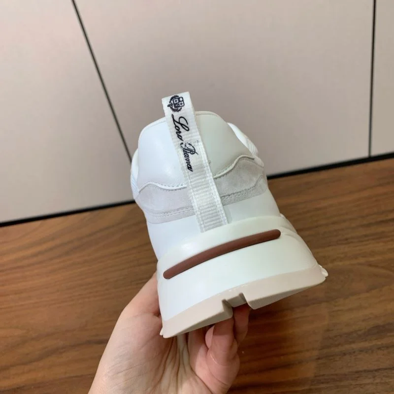 Loro Piana Shoes WaterResistant 11801