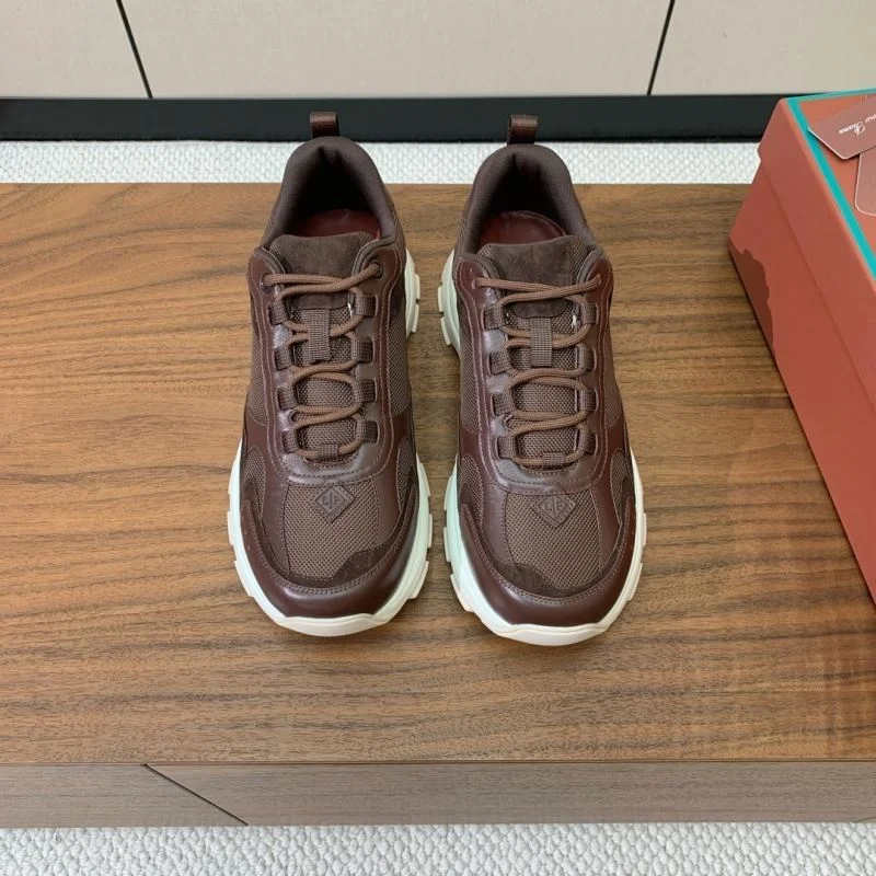 Loro Piana Shoes Sustainable 11763