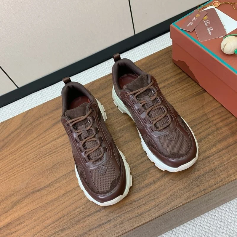 Loro Piana Shoes Sustainable 11763