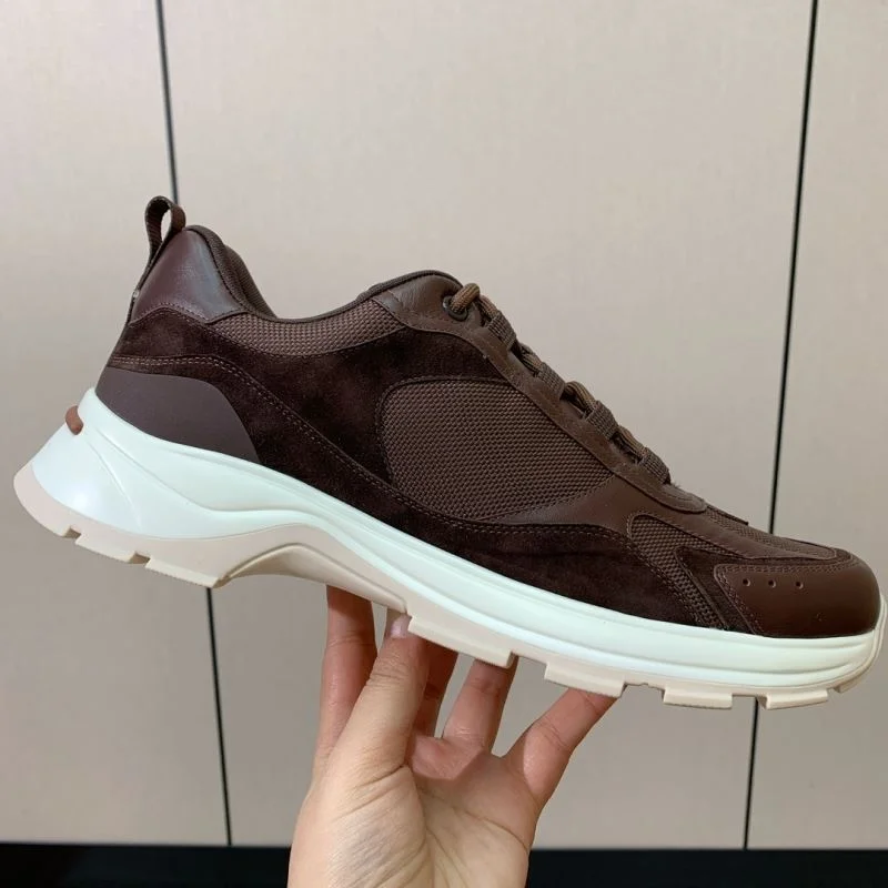 Loro Piana Shoes Sustainable 11763