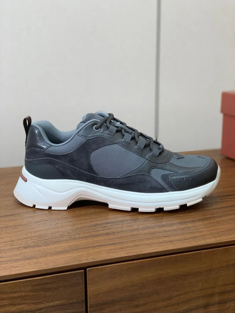 Loro Piana Shoes WrinkleFree 11775