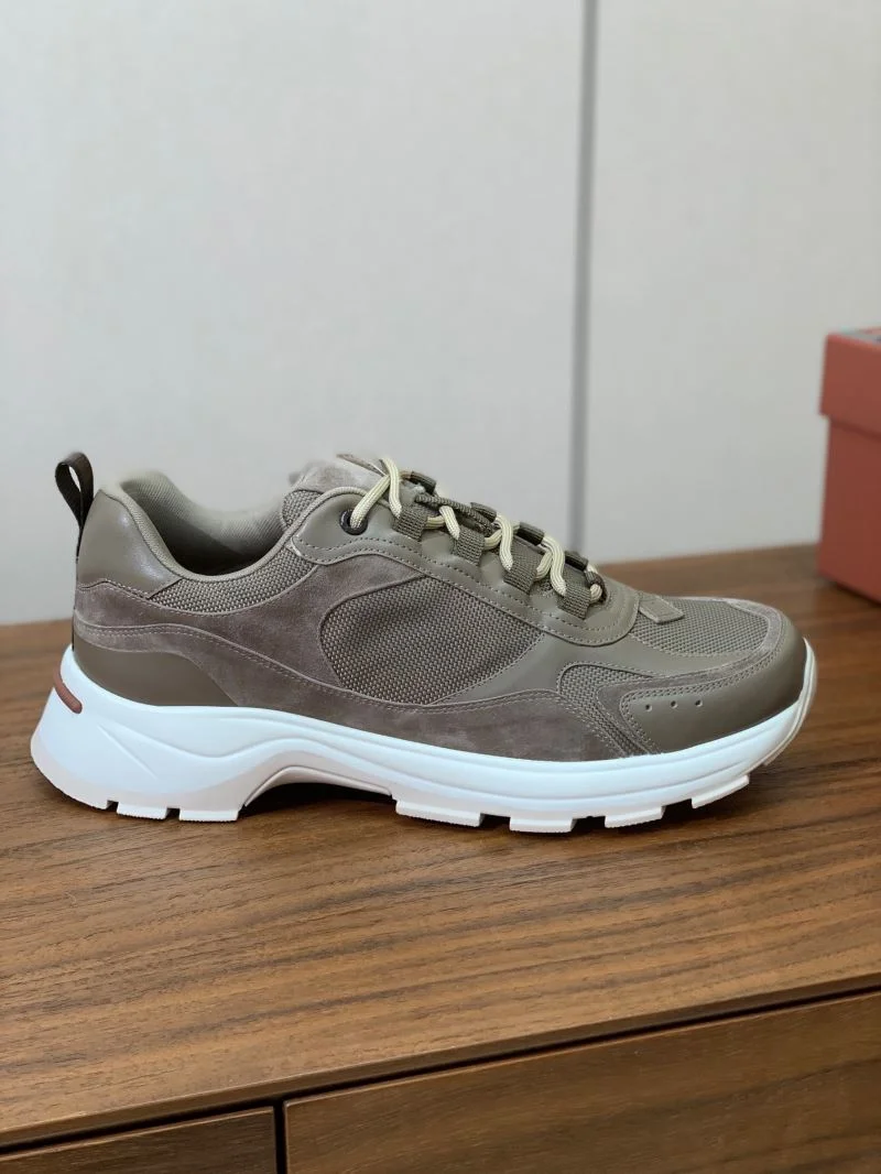 NewStyle Loro Piana Shoes 11800
