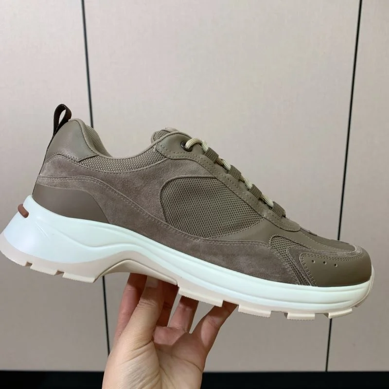 NewStyle Loro Piana Shoes 11800