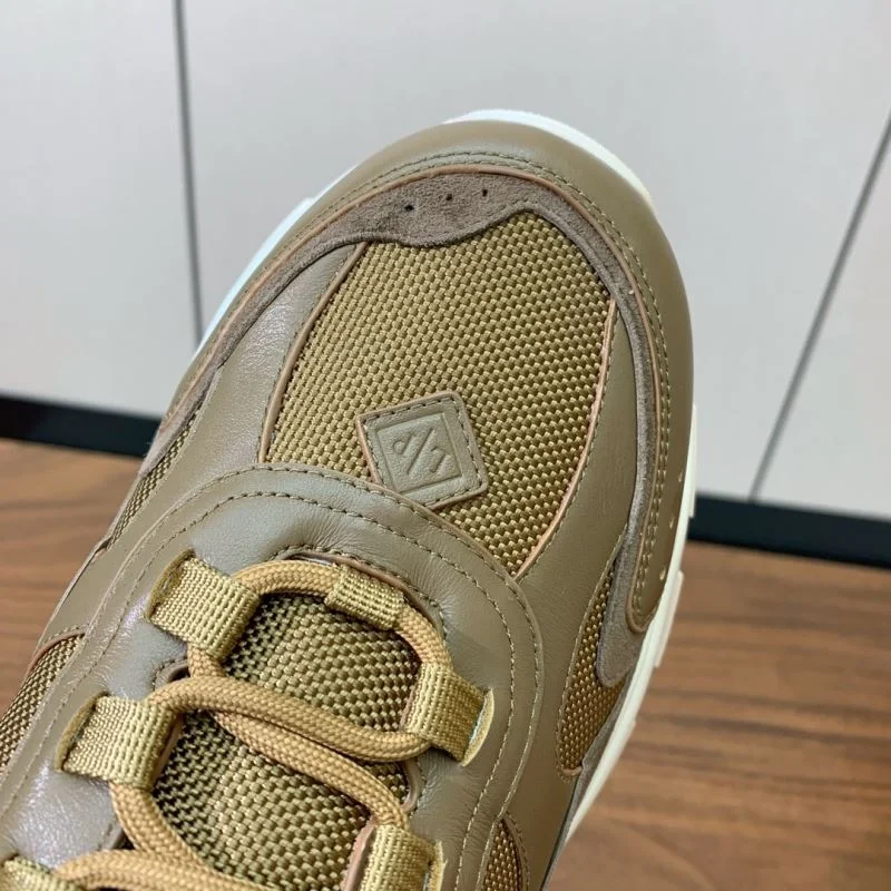 Loro Piana Shoes WrinkleFree 11761