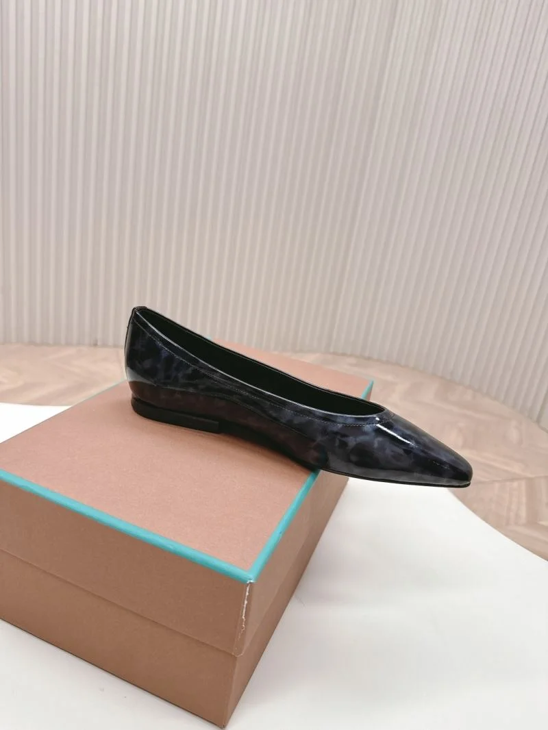 Loro Piana Shoes Bold 11762