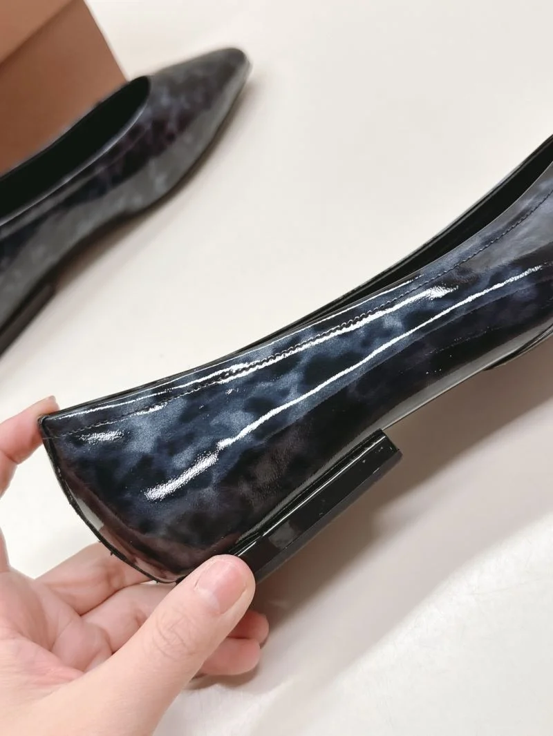 Loro Piana Shoes Bold 11762