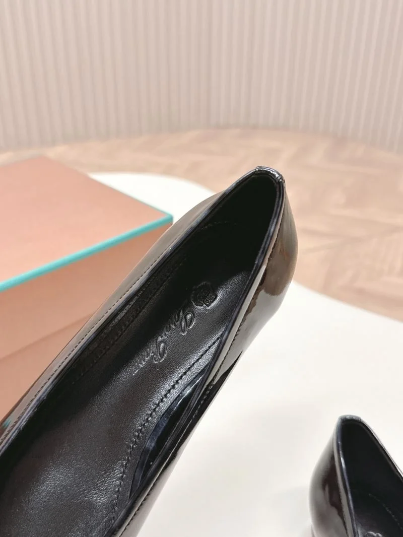 Loro Piana Shoes Bold 11762