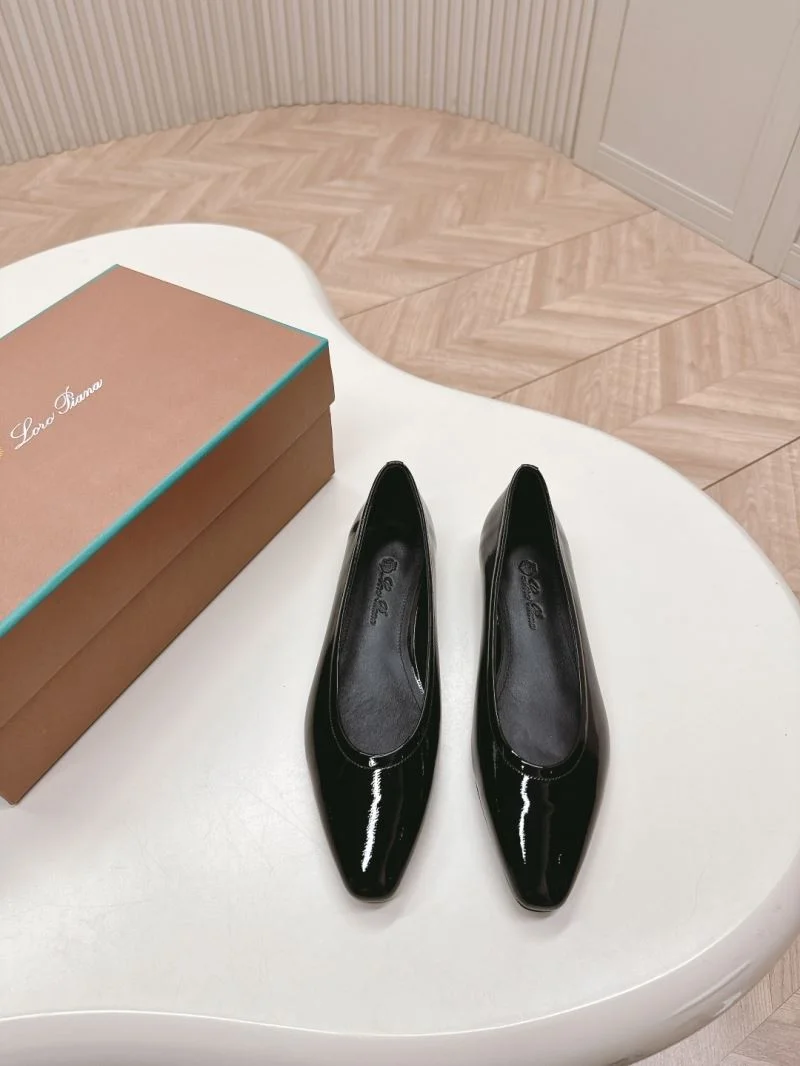 Loro Piana Shoes EyeCatching 11758