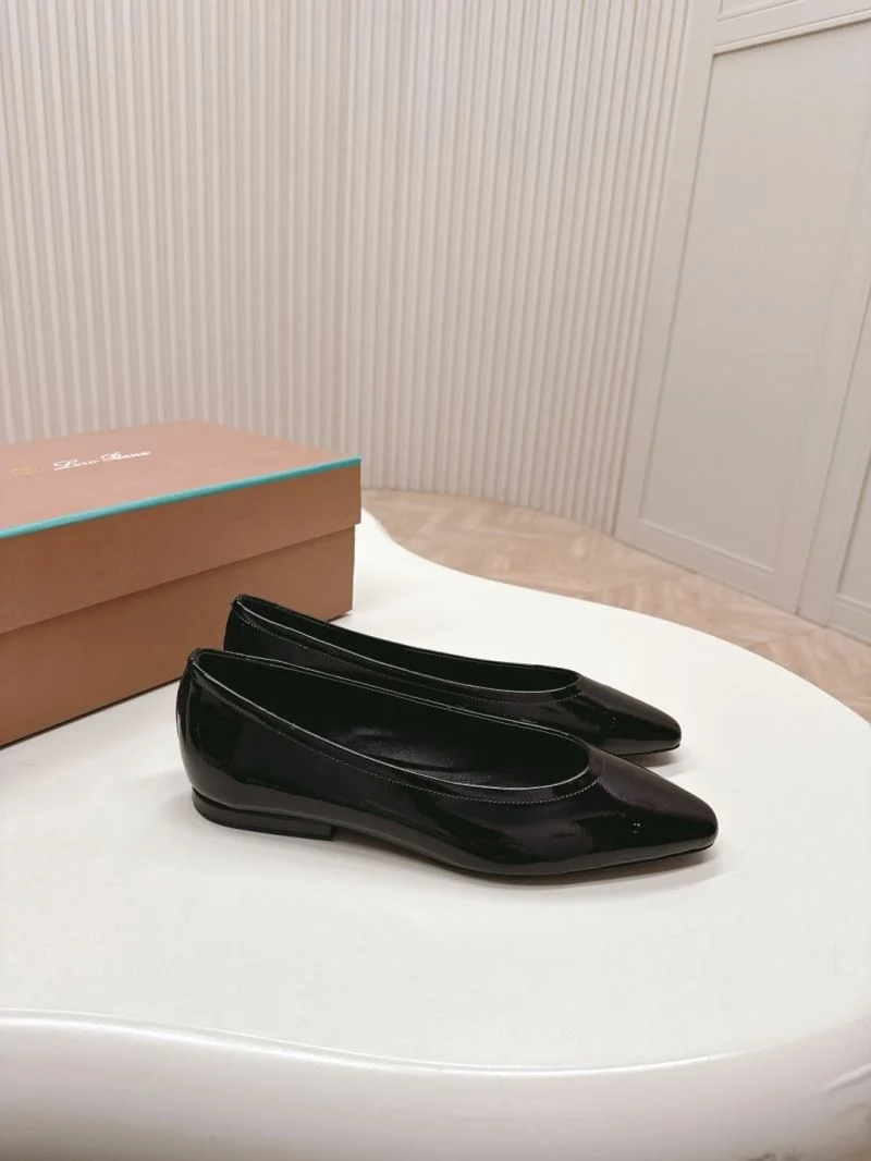 Loro Piana Shoes EyeCatching 11758