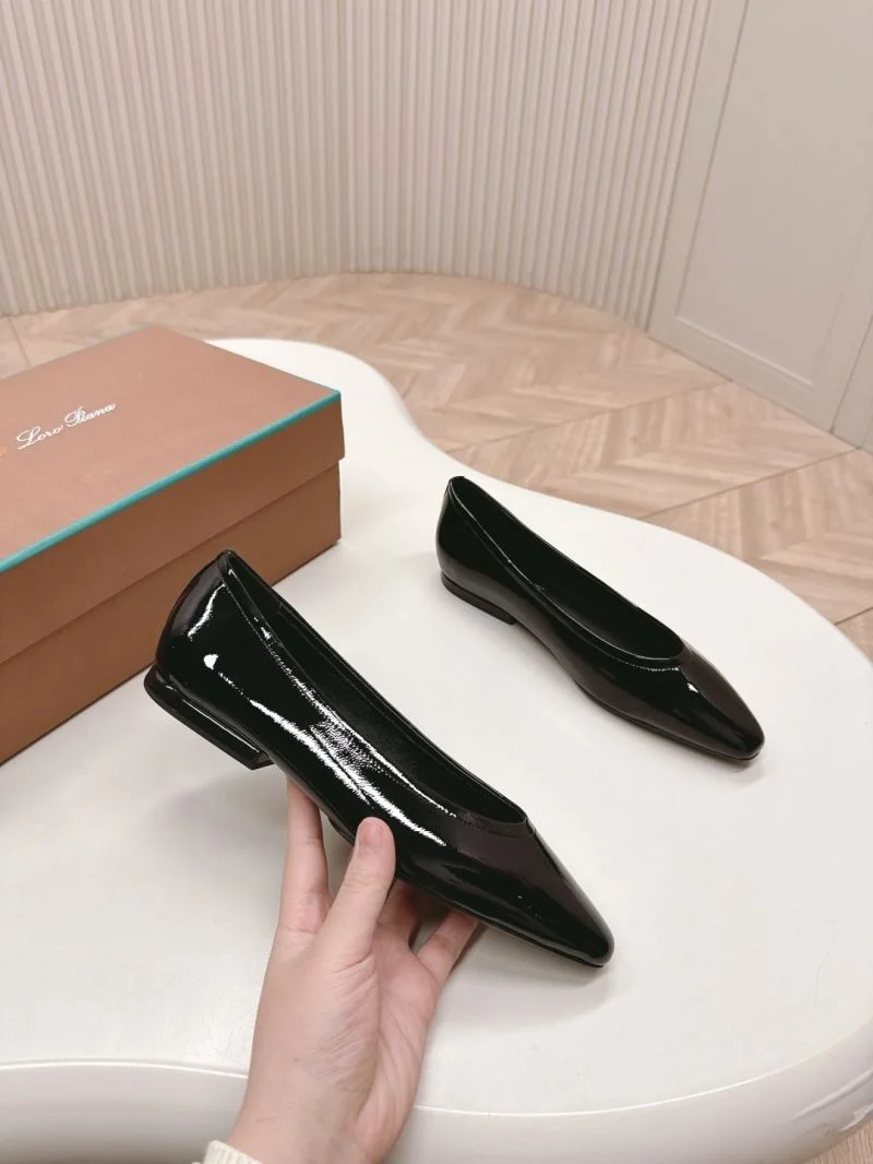 Loro Piana Shoes EyeCatching 11758