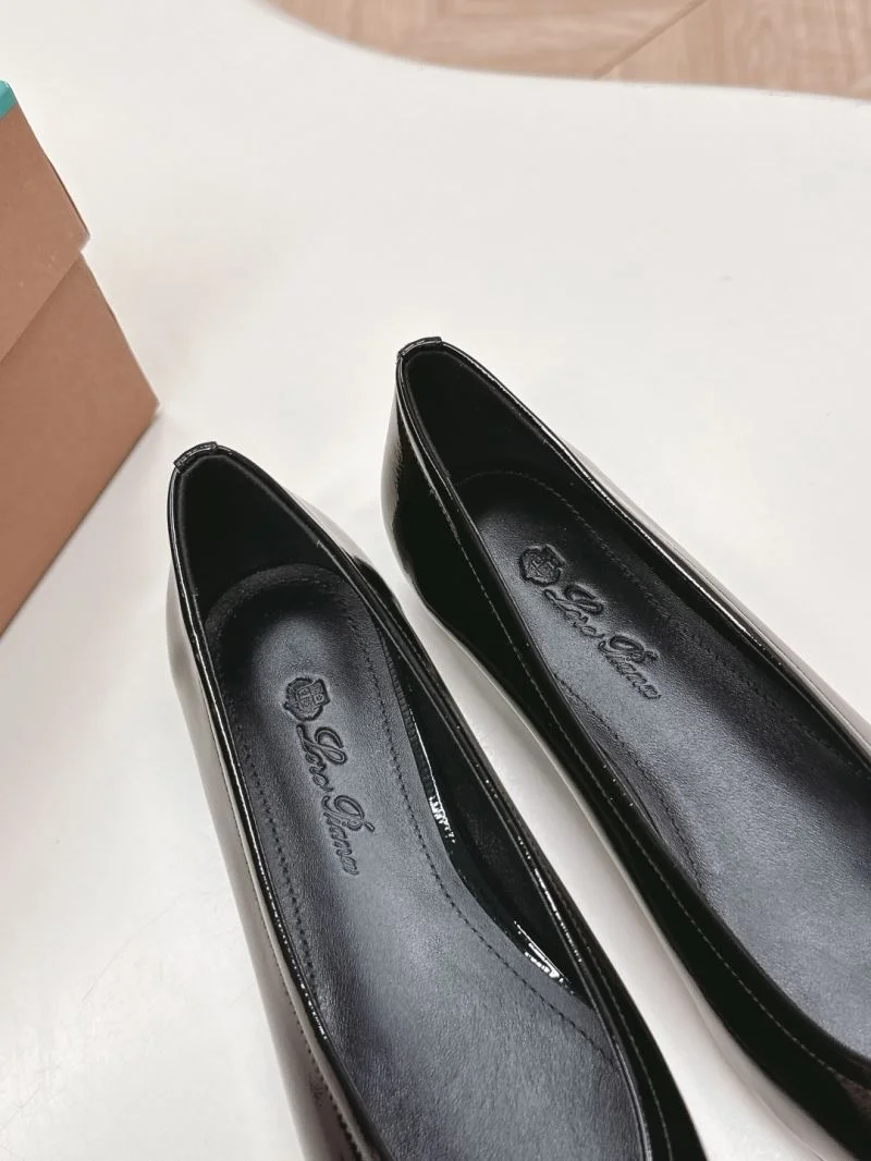 Loro Piana Shoes EyeCatching 11758