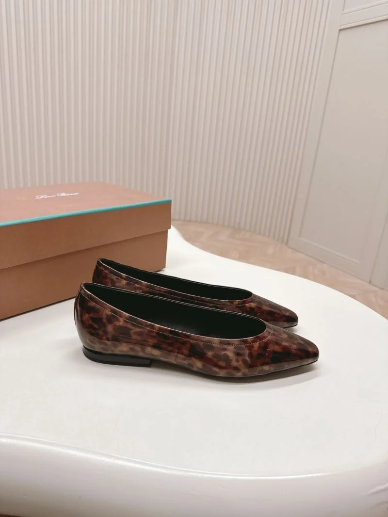 Durable Loro Piana Shoes 11757
