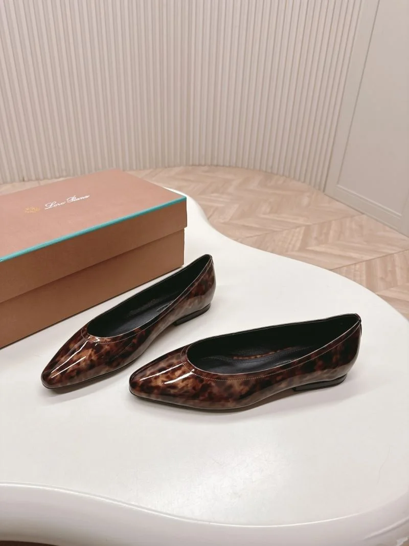 Durable Loro Piana Shoes 11757