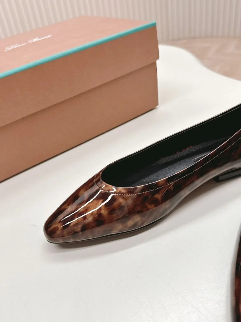 Durable Loro Piana Shoes 11757
