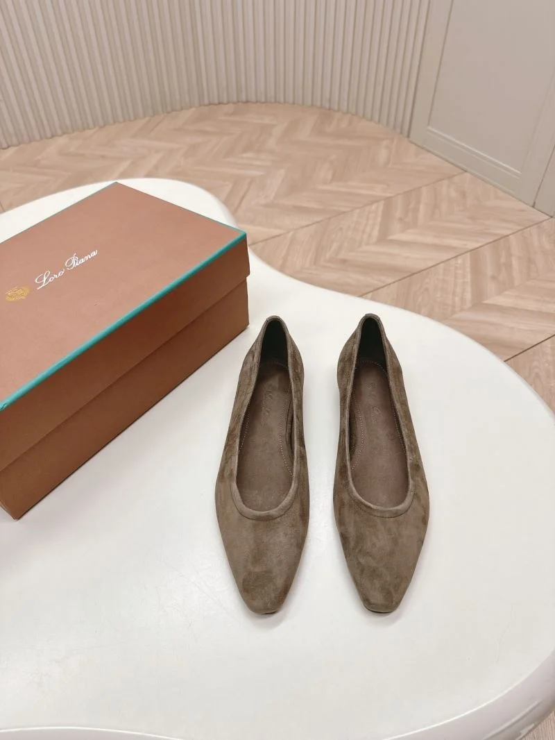 Loro Piana Shoes HighQuality 11756