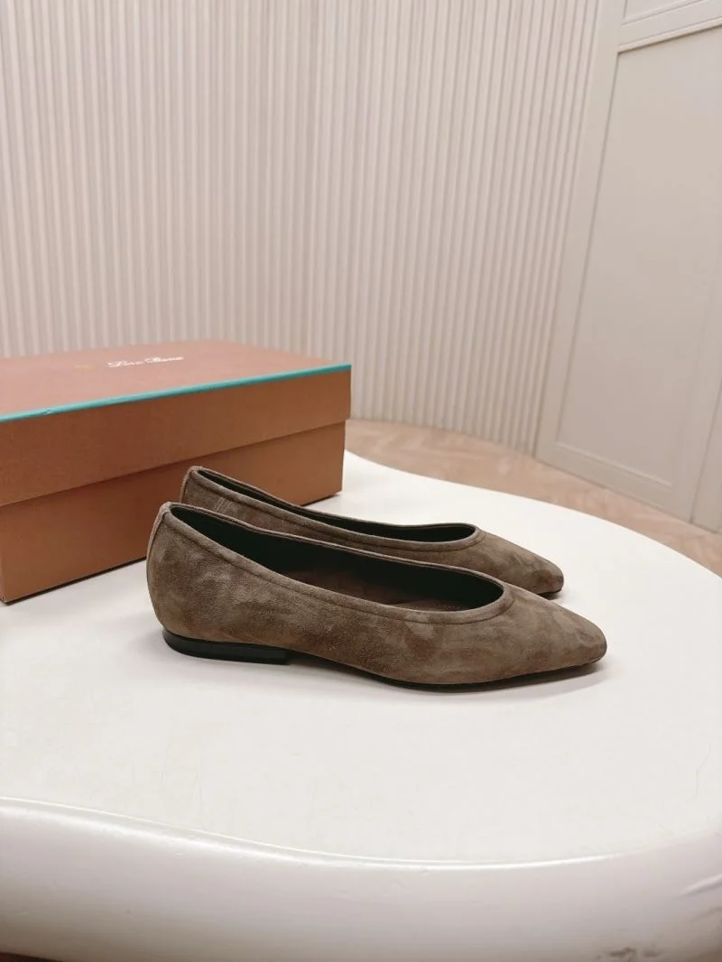 Loro Piana Shoes HighQuality 11756
