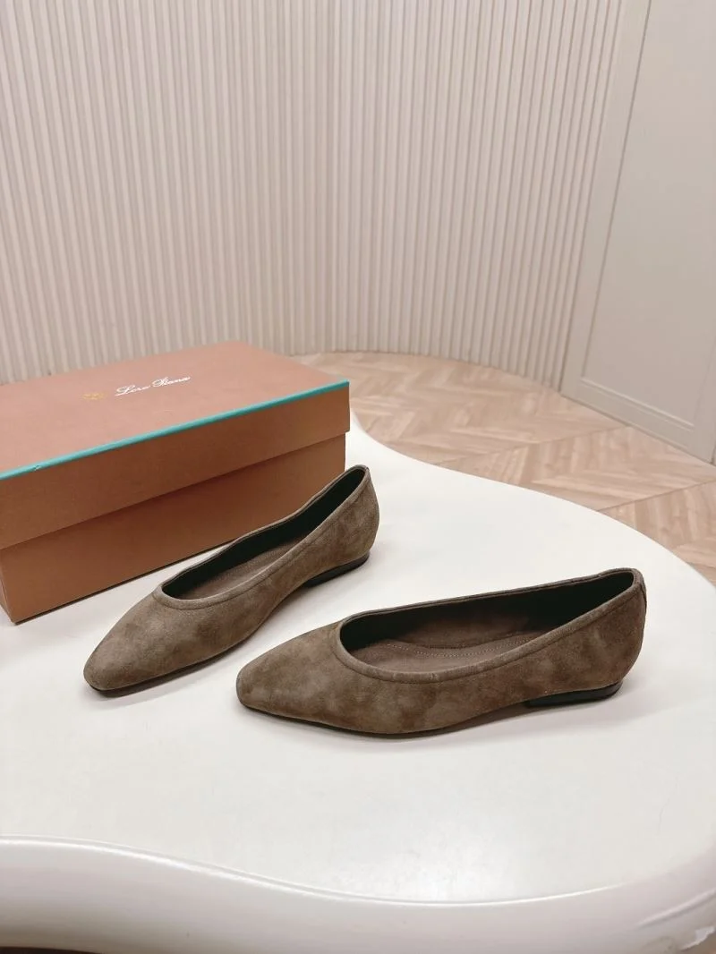 Loro Piana Shoes HighQuality 11756