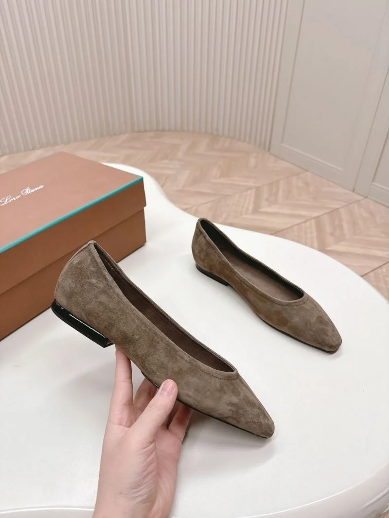 Loro Piana Shoes HighQuality 11756