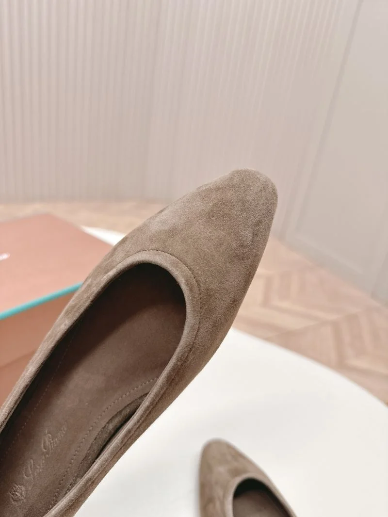 Loro Piana Shoes HighQuality 11756