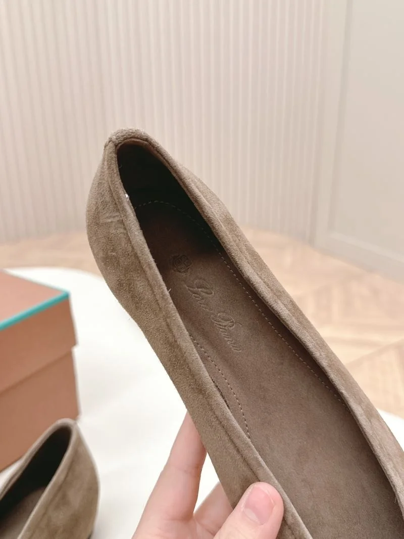 Loro Piana Shoes HighQuality 11756