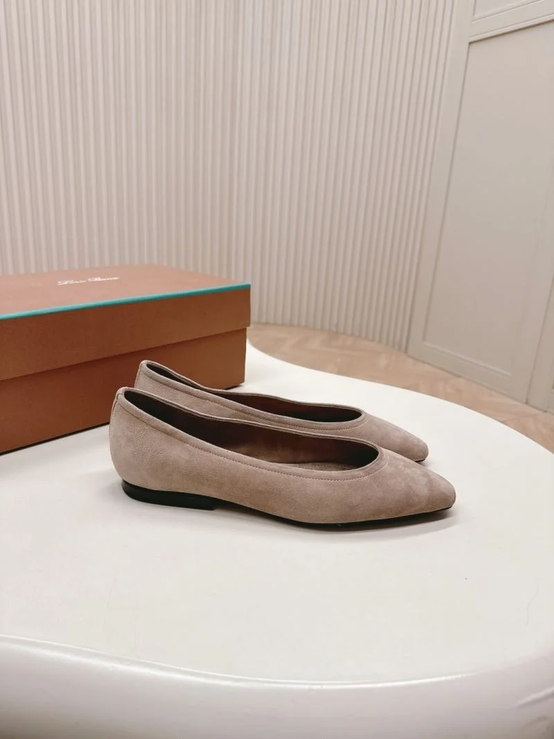Loro Piana Shoes UrbanChic 11764