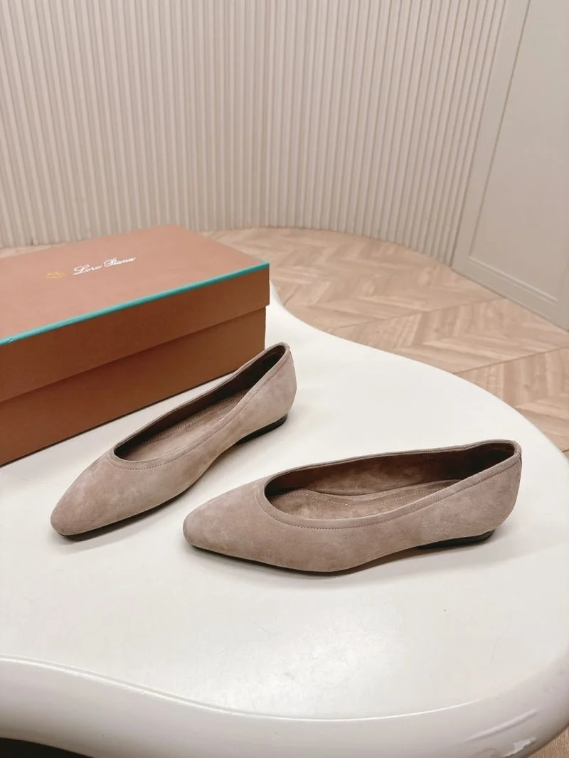 Loro Piana Shoes UrbanChic 11764