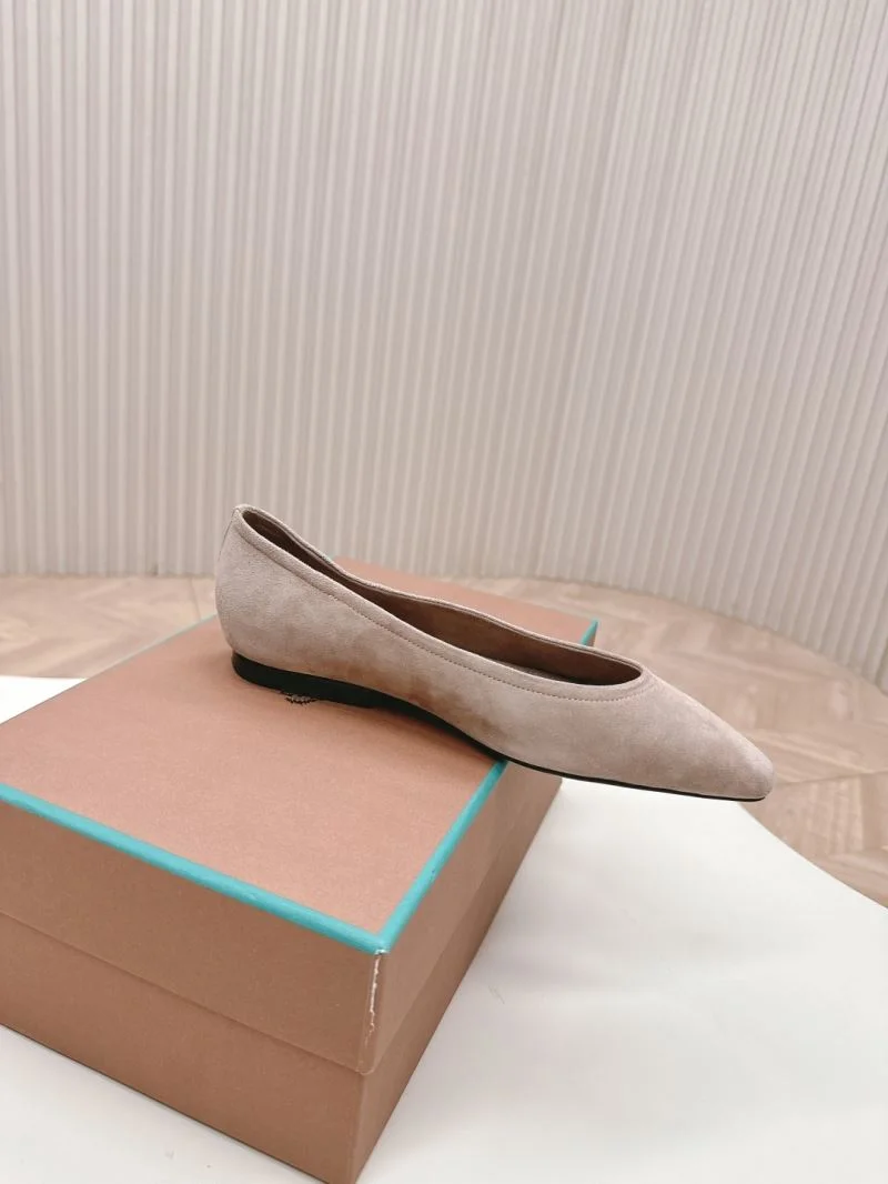 Loro Piana Shoes UrbanChic 11764
