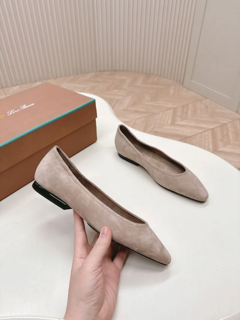 Loro Piana Shoes UrbanChic 11764