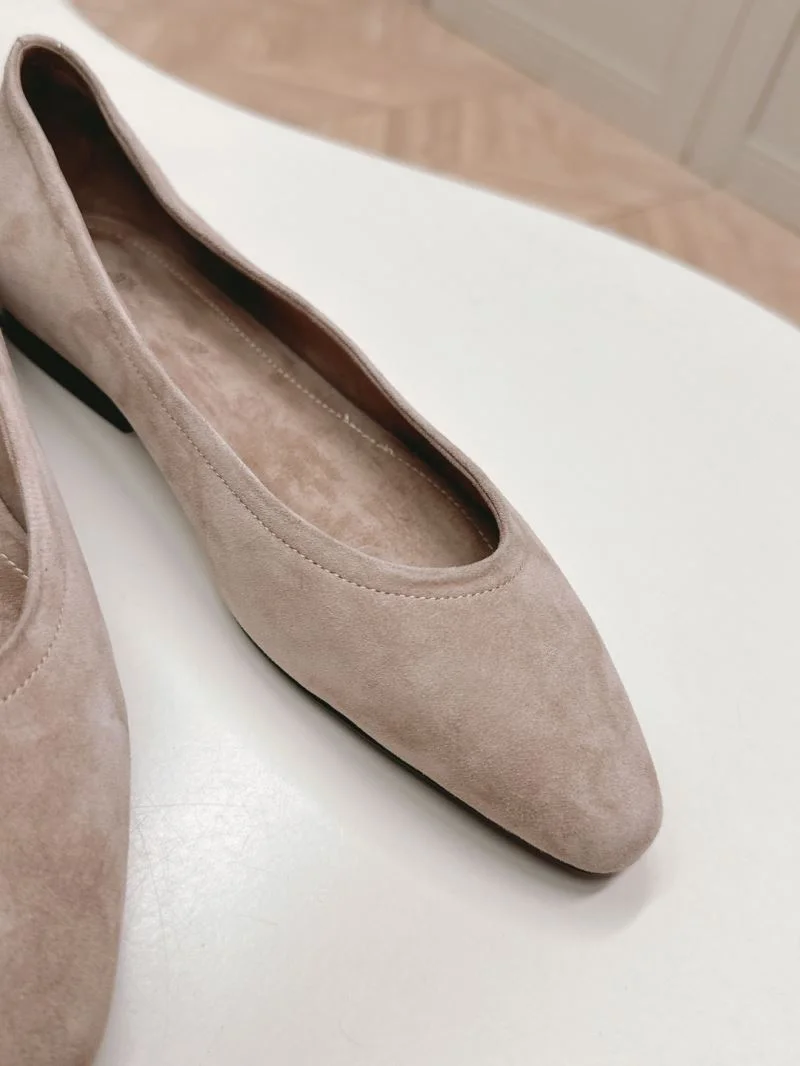 Loro Piana Shoes UrbanChic 11764