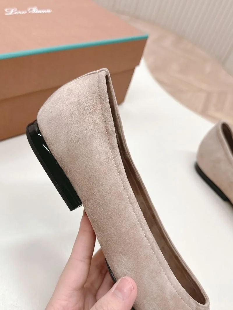 Loro Piana Shoes UrbanChic 11764