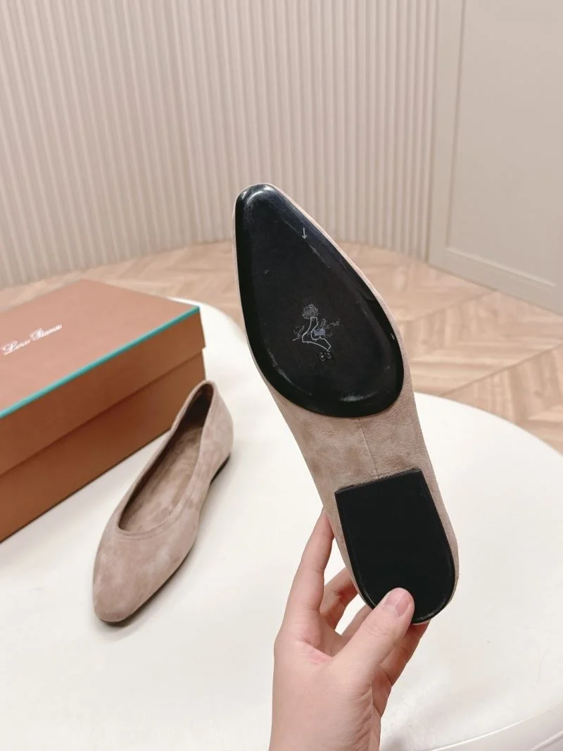 Loro Piana Shoes UrbanChic 11764