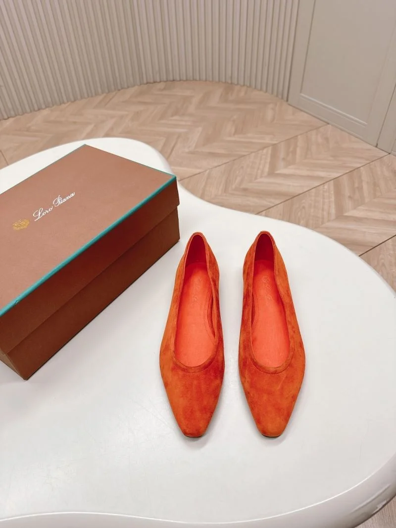 Loro Piana Shoes Durable 11827